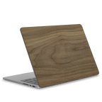 MacBook Neo — #WoodBack Skin