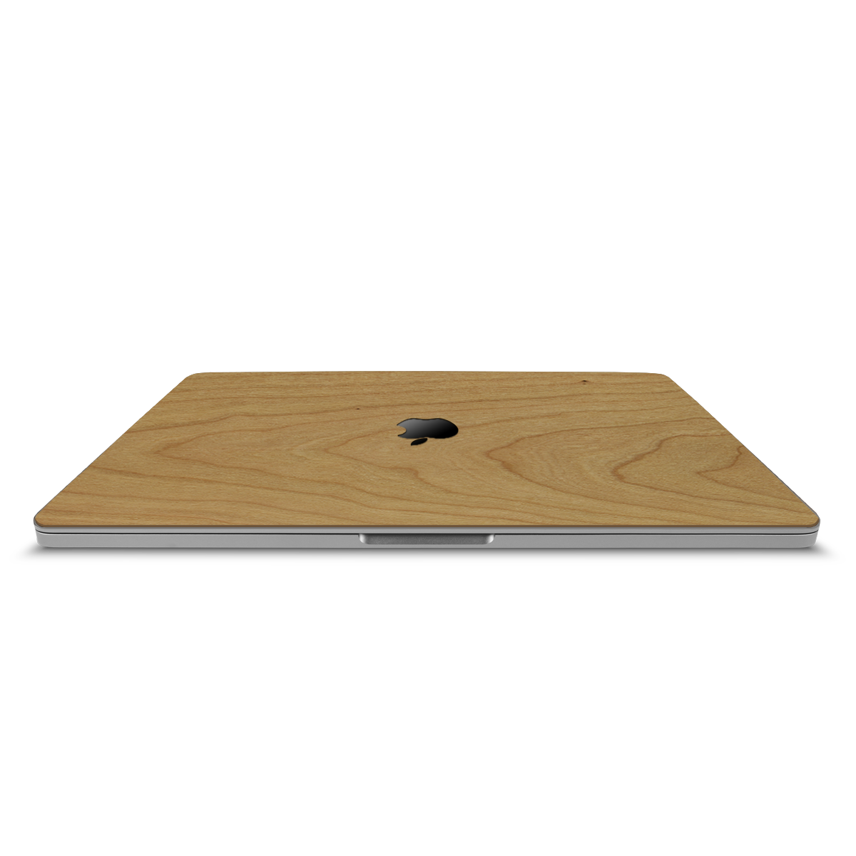 MacBook Neo — #WoodBack Skin