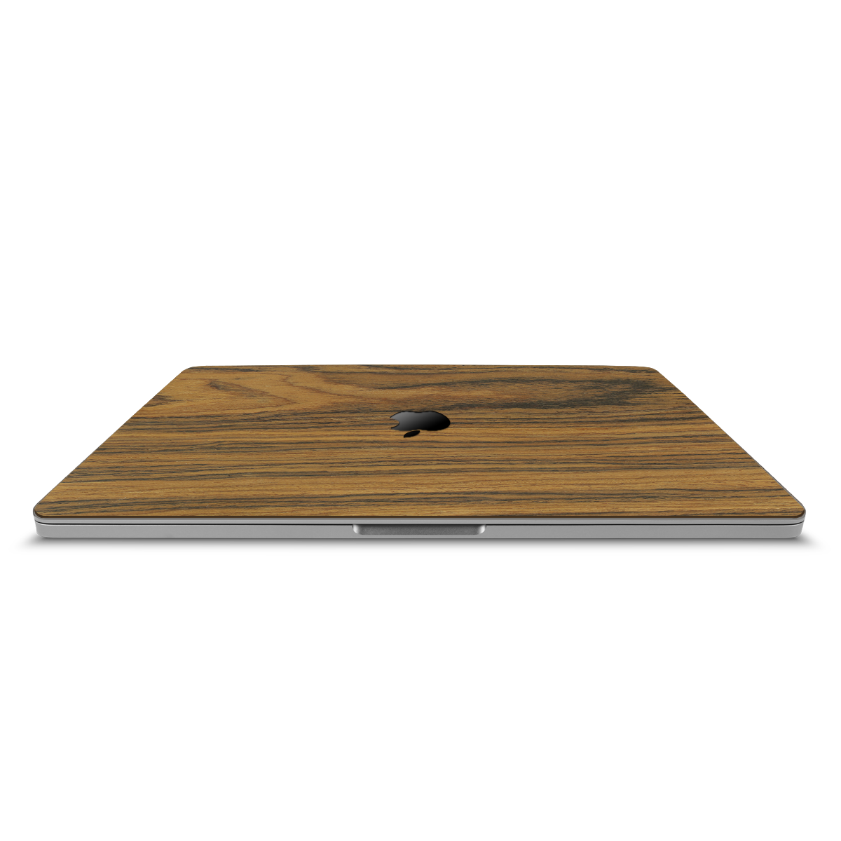MacBook Neo — #WoodBack Skin
