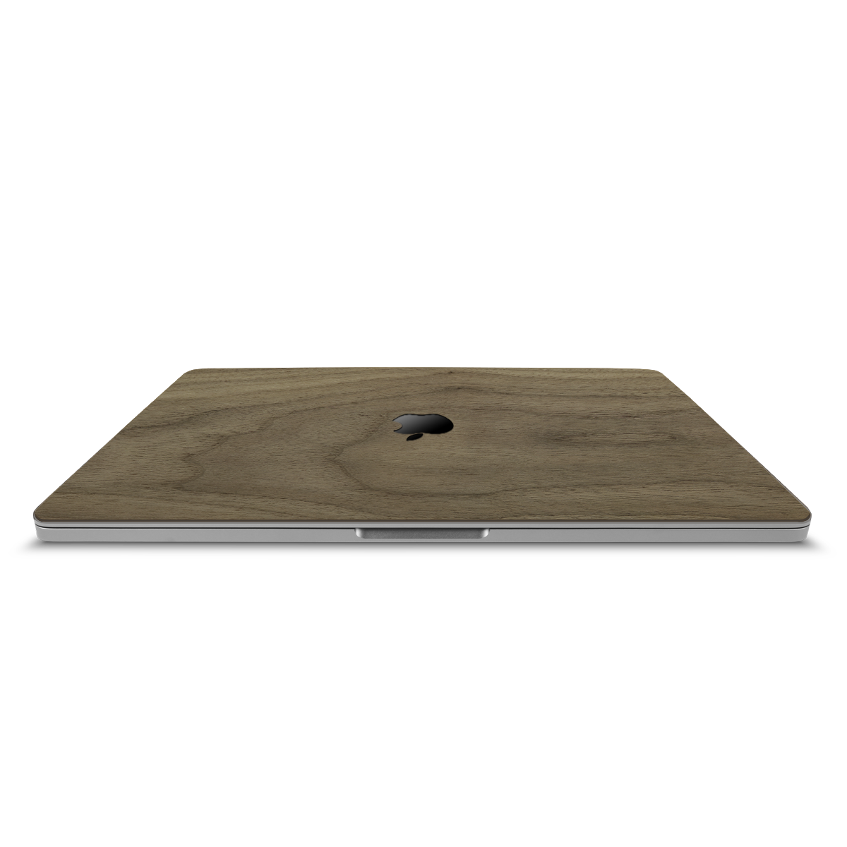 MacBook Neo — #WoodBack Skin