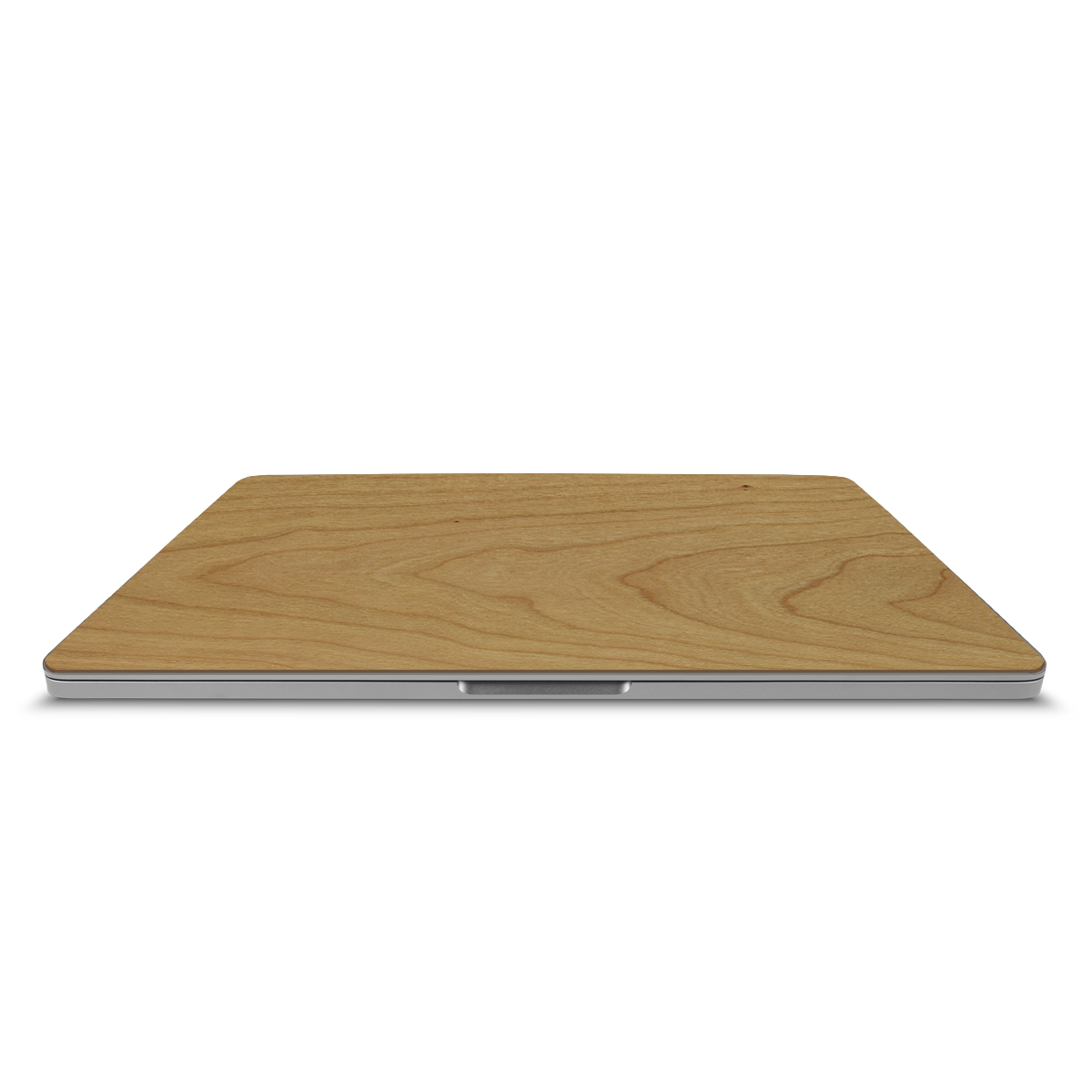 MacBook Neo — #WoodBack Skin