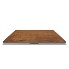 MacBook Neo — #WoodBack Skin