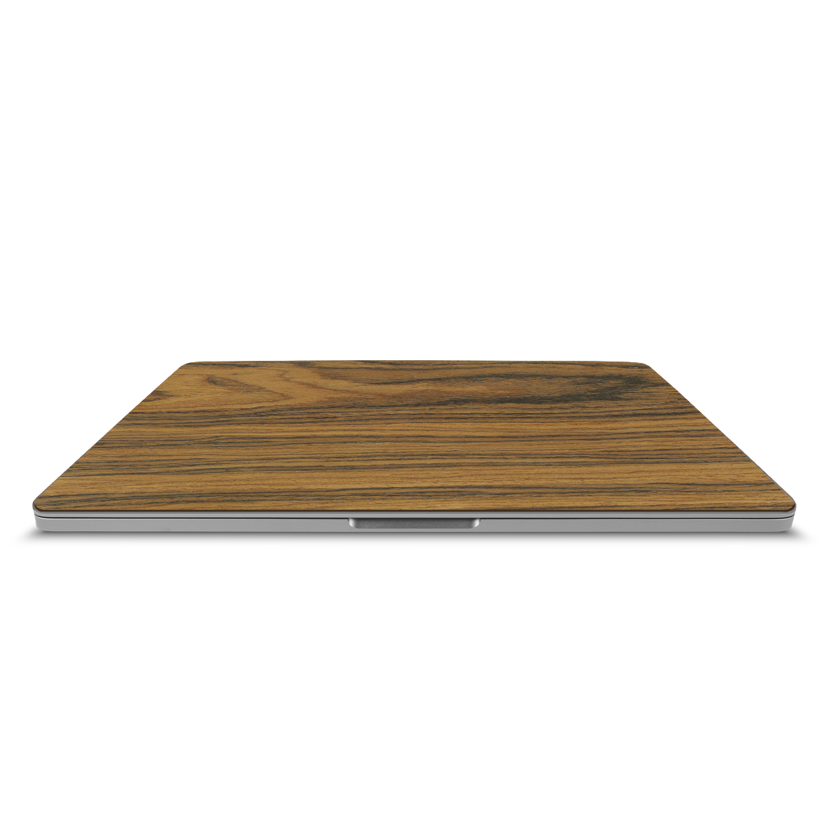 MacBook Neo — #WoodBack Skin