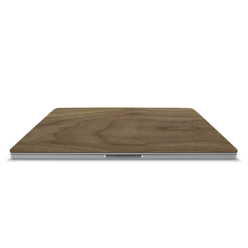 MacBook Neo — #WoodBack Skin