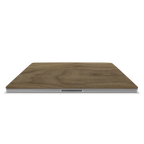 MacBook Neo — #WoodBack Skin