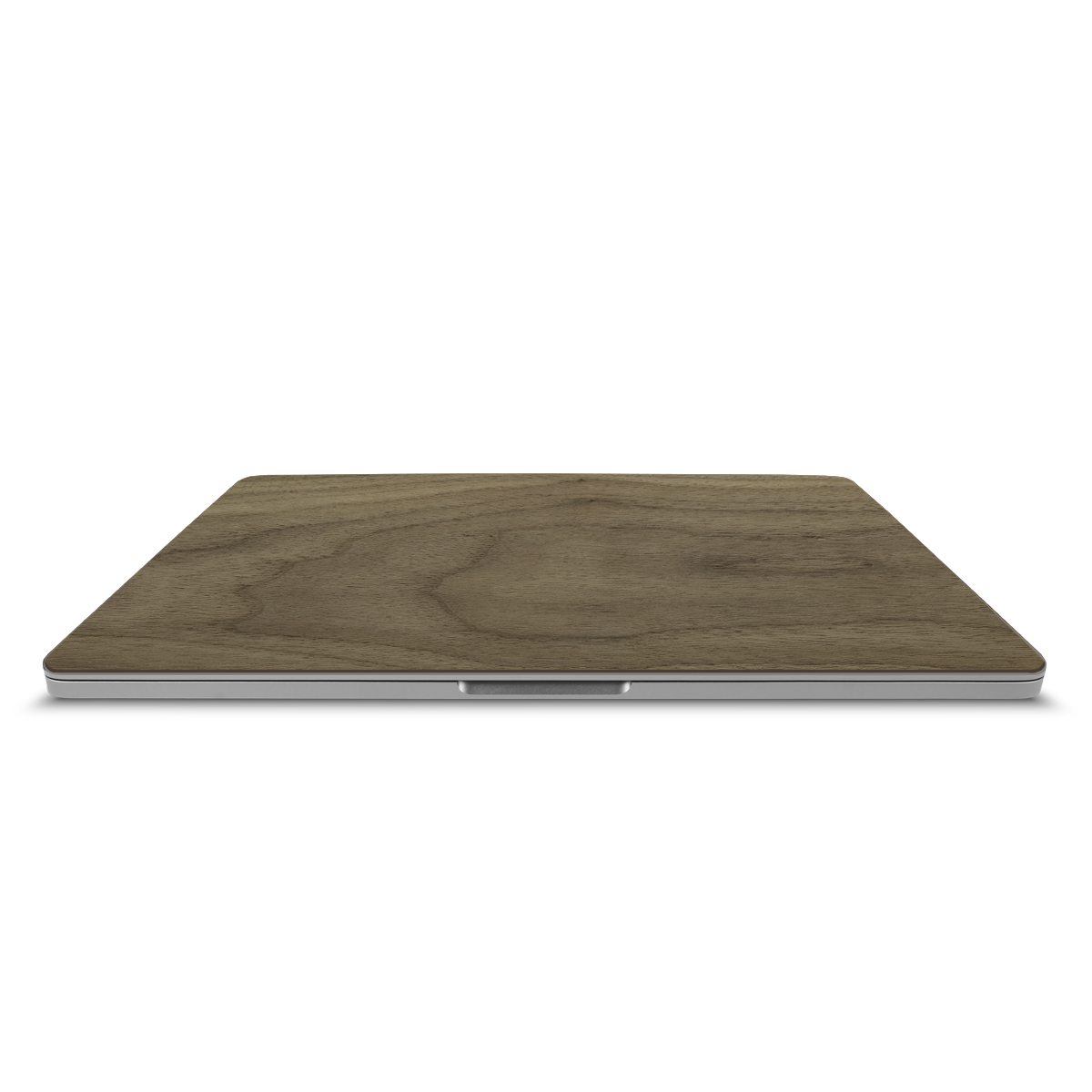 MacBook Neo — #WoodBack Skin
