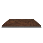 MacBook Neo — #WoodBack Skin