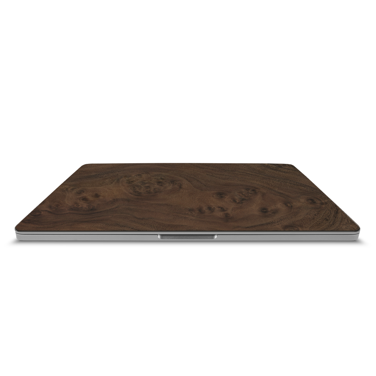 MacBook Neo — #WoodBack Skin