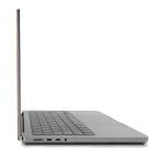 MacBook Neo — #WoodBack Skin