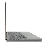 MacBook Neo — #WoodBack Skin