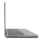MacBook Neo — #WoodBack Skin