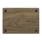 MacBook Neo — #WoodBack Skin