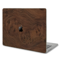 MacBook Neo — #WoodBack Skin