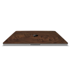 MacBook Neo — #WoodBack Skin