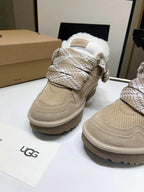 UGG - LOWMEL SNEAKERS