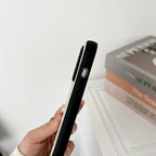 Luxury Brown Crossbody iPhone Case