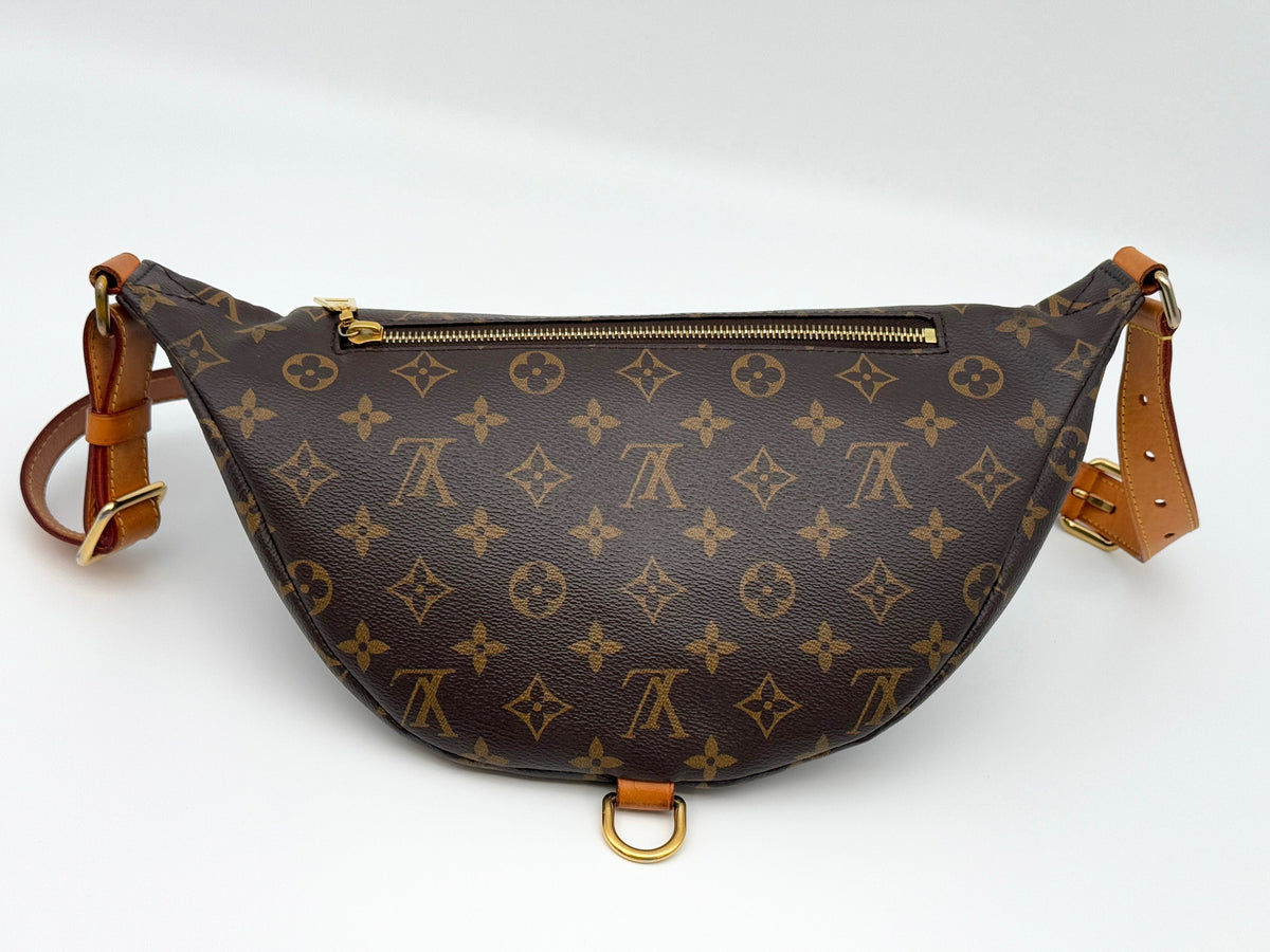 Fashion waist bag