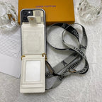 Luxury Card Bag Chain iPhone Case