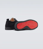 RED SOLE - SNEAKERS