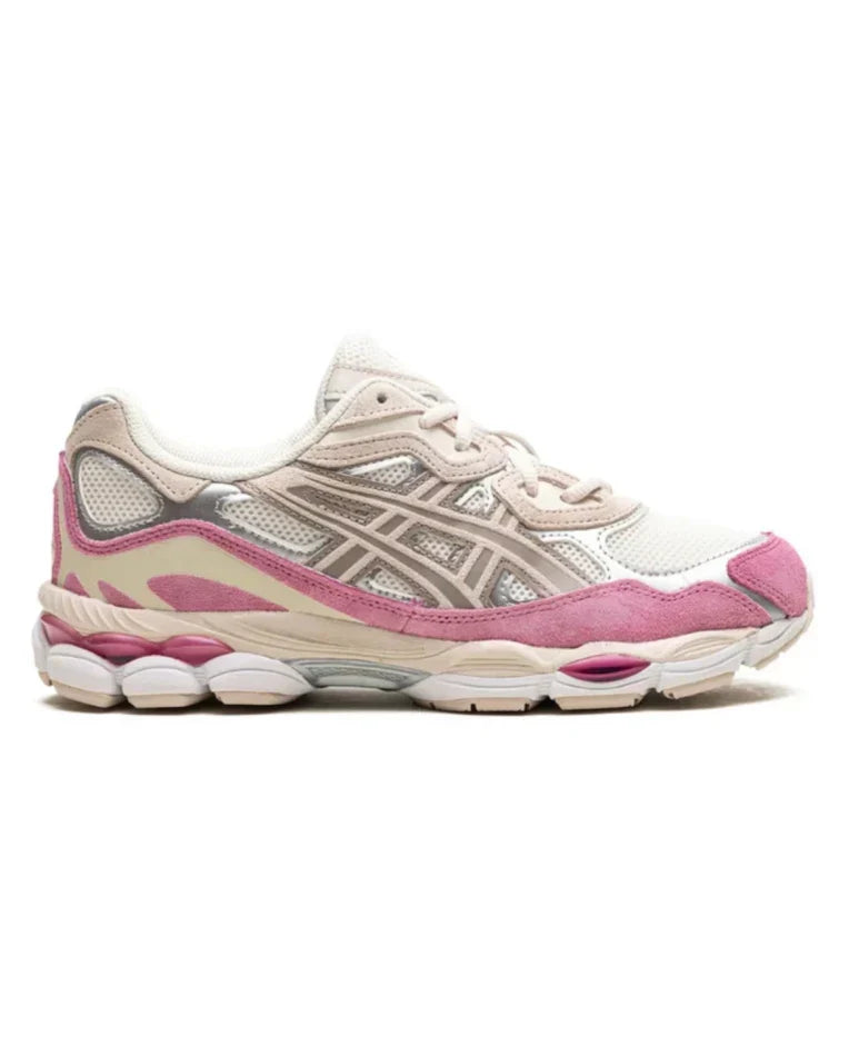 ANURA - RUNNER SNEAKERS