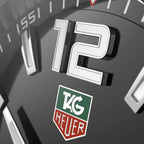 TAG HEUER FORMULA 1 DATE