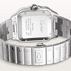 CARTIER Santos Large 40mm Watch