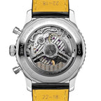 BREITLING Navitimer B01 Chronograph 43mm Watch