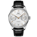 IWC Portugieser Automatic 42mm Watch