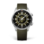 JAEGER-LECOULTRE Polaris Date 42mm Watch