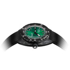DOXA SUB 300 Carbon Sea Emerald Watch