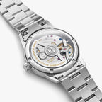 NOMOS Club Sport Neomatik Purple 34mm Watch