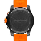 BREITLING Endurance Pro Orange 44mm Watch