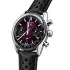 TAG HEUER CARRERA CHRONOGRAPH