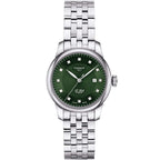TISSOT Le Locle Automatic Lady 29mm Watch