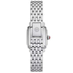 MICHELE Deco Madison Mini 24mm Watch