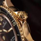 BLANCPAIN Fifty Fathoms 45mm Watch