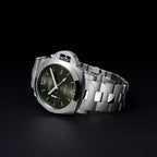 PANERAI Luminor Quaranta BiTempo