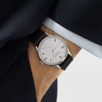 NOMOS Minimatik 39mm Watch