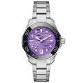 TAG HEUER AQUARACER PROFESSIONAL 300 DATE