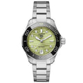 TAG HEUER AQUARACER PROFESSIONAL 300 DATE