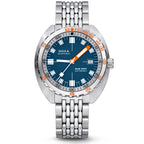 DOXA SUB 750T Caribbean Watch
