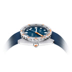 DOXA SUB 750T Caribbean Watch
