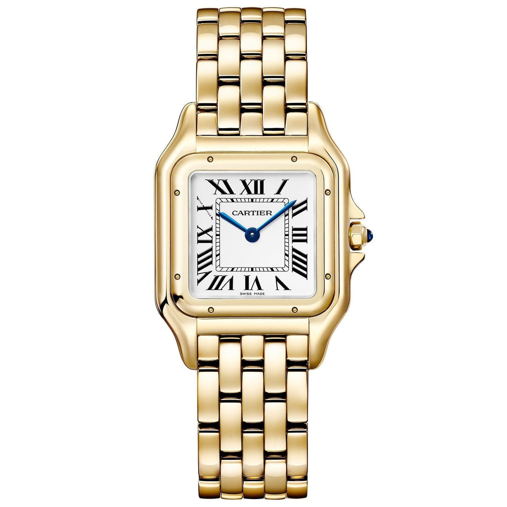 CARTIER Panthere Medium 27mm x 37mm Watch