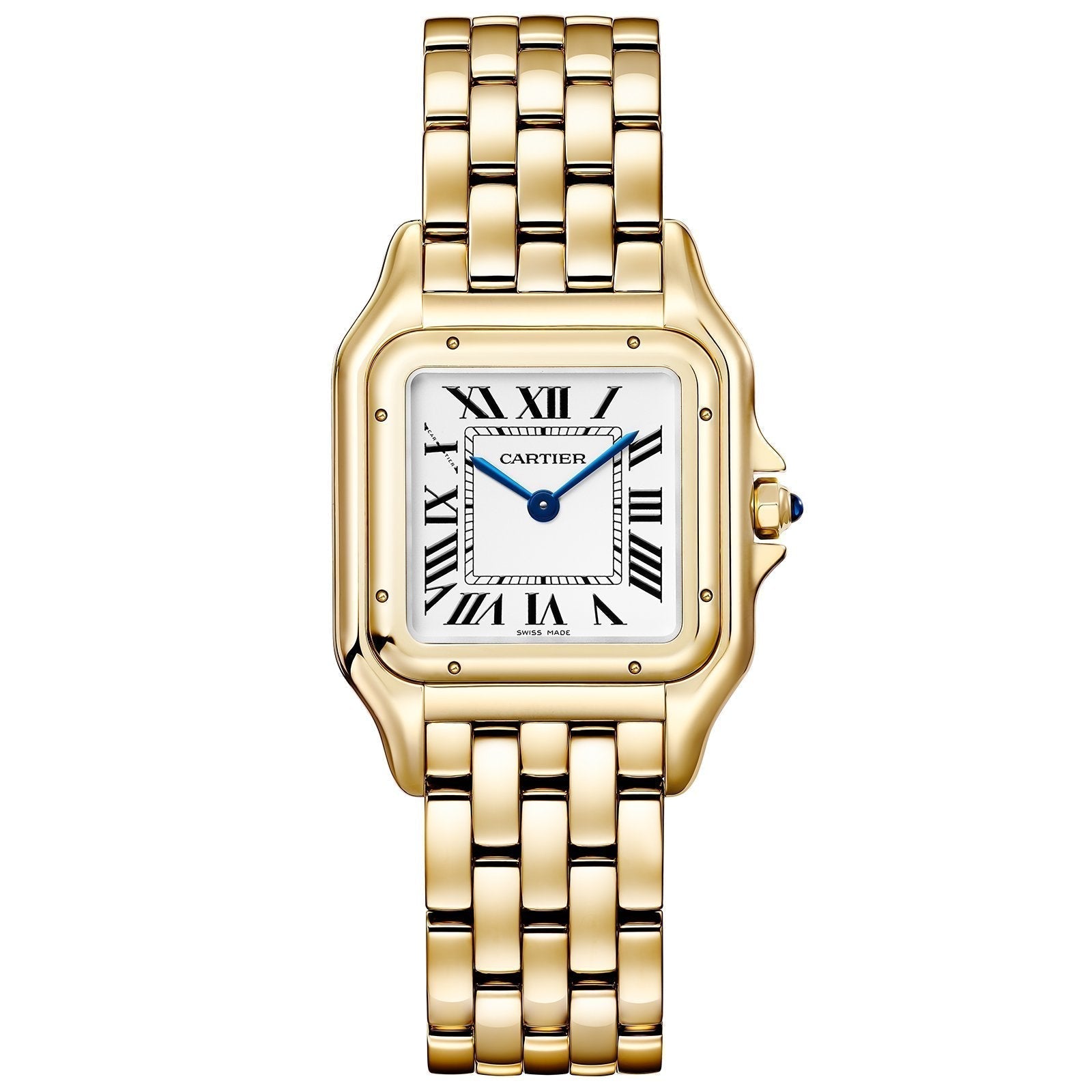 CARTIER Panthere Medium 27mm x 37mm Watch