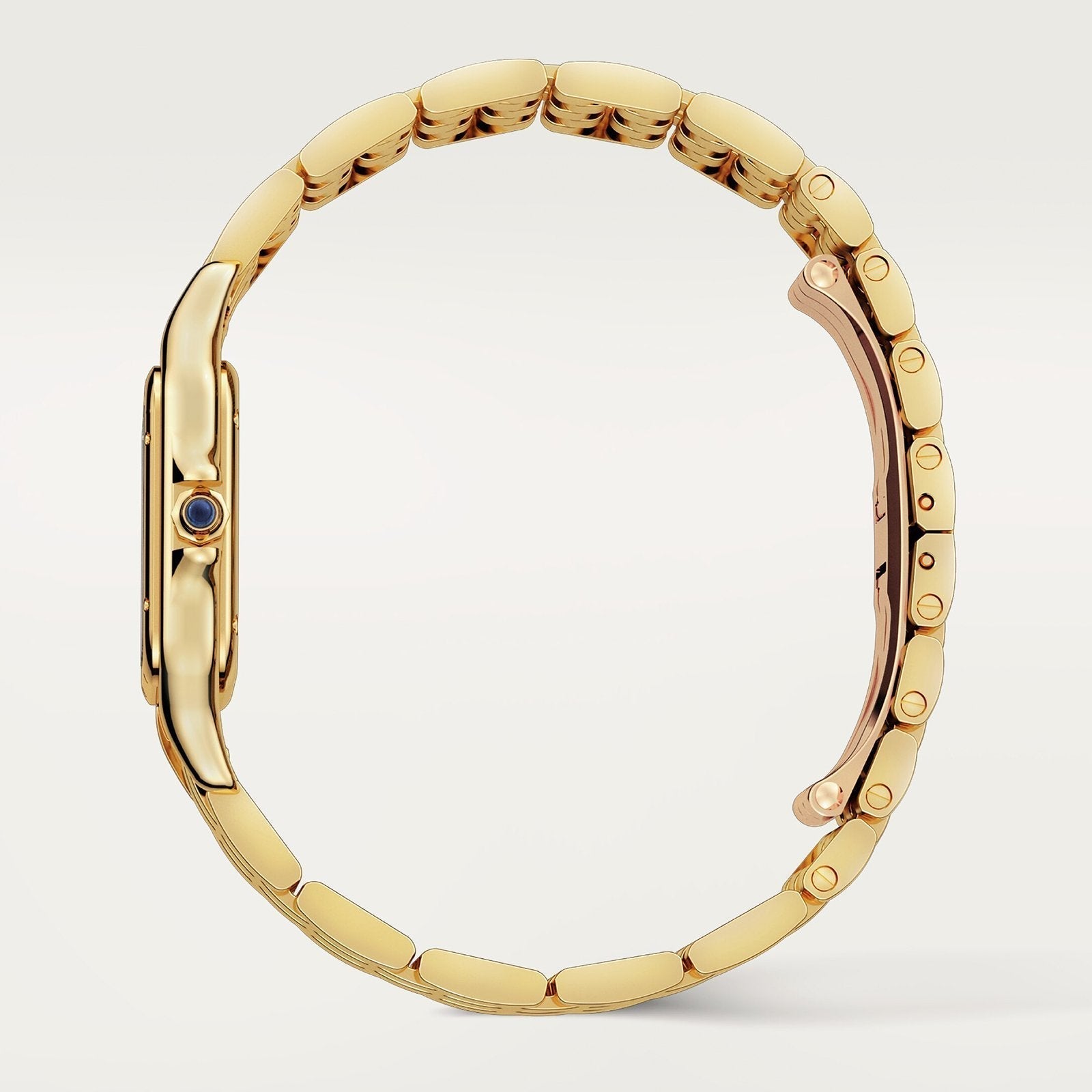 CARTIER Panthere Medium 27mm x 37mm Watch