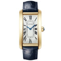 CARTIER Tank Américaine Large 44.4mm x 24.4mm Watch