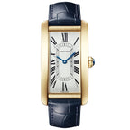 CARTIER Tank Américaine Large 44.4mm x 24.4mm Watch