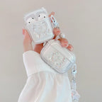 Pendant Airpods Earphone Cases