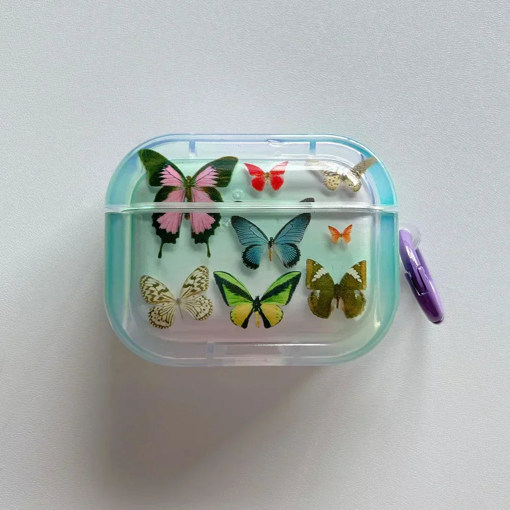 For Airpods 3 Pro 2 Case Cover For Airpods 1 pro2