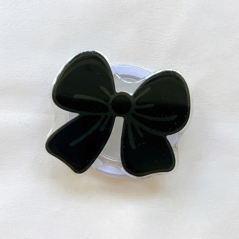 Cute Butterfly Magsafe Magnetic Phone Griptok Phone Holder Stand